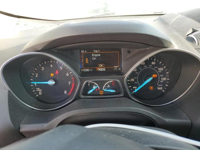 Photo 9 from auction – 2017 FORD ESCAPE TIT with VIN 1FMCU9J99HUE85533