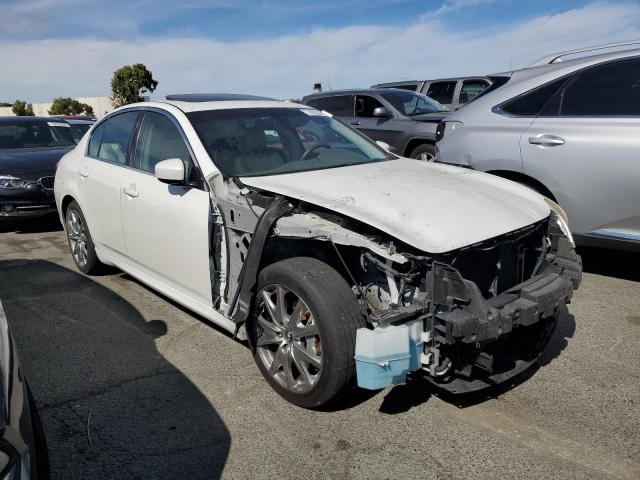 صورة رقم 4 من المزاد - 2011 INFINITI G37 BASE مع VIN JN1CV6AP1BM508490
