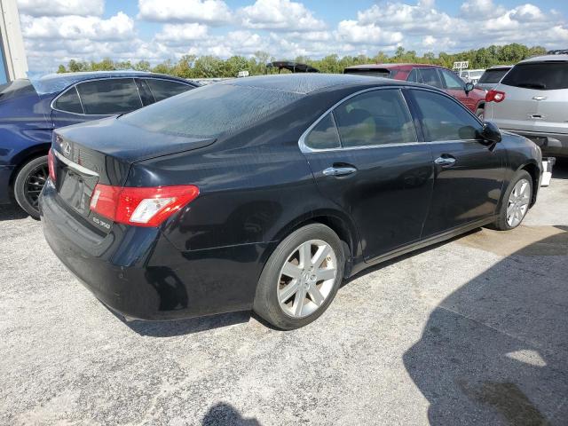 Photo 3 from auction – 2007 LEXUS ES 350 with VIN JTHBJ46G372045500