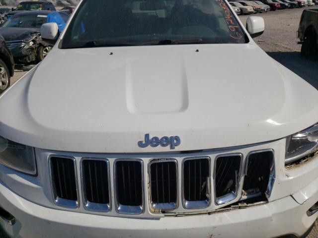 Photo 11 from auction – 2014 JEEP GRAND CHER with VIN 1C4RJFAG5EC139484