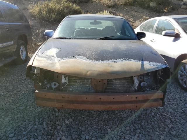 Photo 5 from auction – 2003 CHEVROLET IMPALA with VIN 2G1WF52E739170647