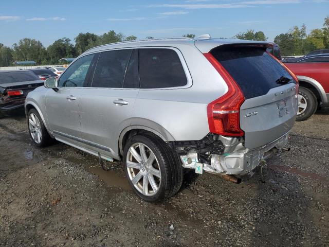 Photo 2 from auction – 2016 VOLVO XC90 T6 with VIN YV4A22PLXG1090866