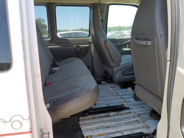 Photo 10 from auction – 2016 CHEVROLET EXPRESS G3 with VIN 1GAZGPFG2G1189196