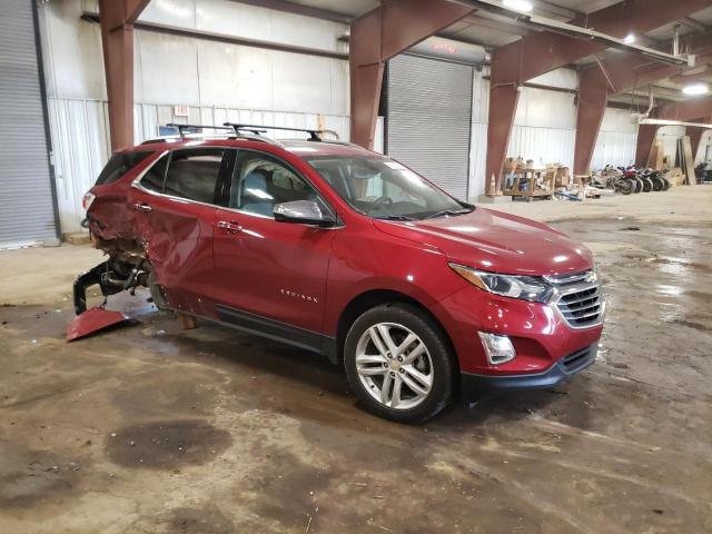 Photo 4 from auction – 2018 CHEVROLET EQUINOX PR with VIN 2GNAXWEX7J6142600