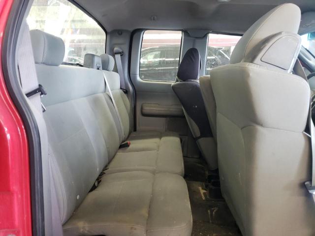 Photo 10 from auction – 2008 FORD F150 with VIN 1FTRX12W48FB94907