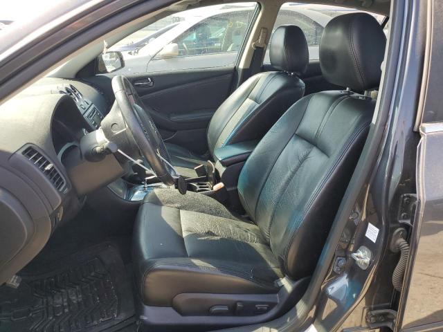 Photo 7 from auction – 2012 NISSAN ALTIMA SR with VIN 1N4BL2AP3CN519015