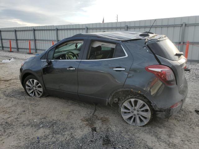 Photo 2 from auction – 2017 BUICK ENCORE PRE with VIN KL4CJASB4HB102006