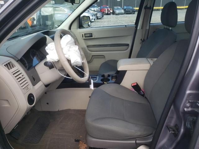 Photo 7 from auction – 2008 FORD ESCAPE XLS with VIN 1FMCU02Z48KD07258