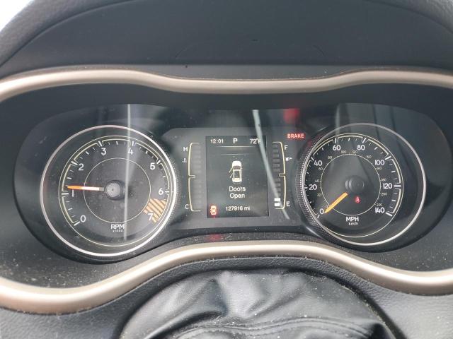Photo 9 from auction – 2015 JEEP CHEROKEE L with VIN 1C4PJMCB1FW725631