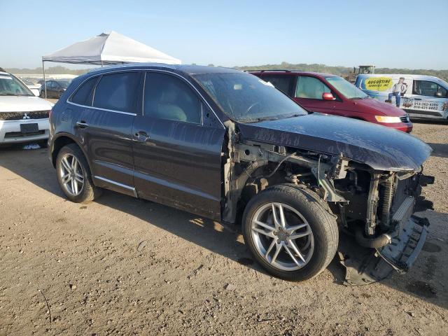 Photo 4 from auction – 2015 AUDI Q5 PREMIUM with VIN WA1LFAFPXFA034367