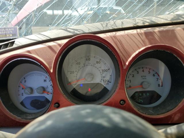 Photo 9 from auction – 2006 CHRYSLER PT CRUISER with VIN 3A8FY68826T339055