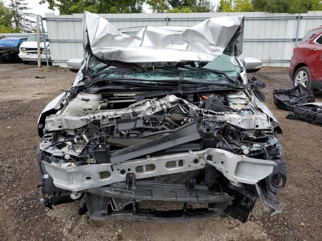 Photo 5 from auction – 2015 FORD FOCUS SE with VIN 1FADP3F20FL282810
