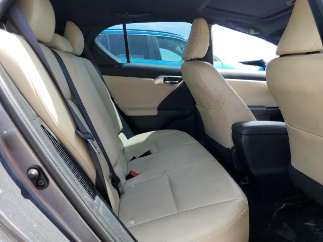 Photo 10 from auction – 2015 LEXUS CT 200 with VIN JTHKD5BH6F2220509