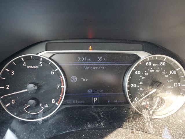 Photo 9 from auction – 2019 NISSAN ALTIMA SV with VIN 1N4BL4DW3KN304604