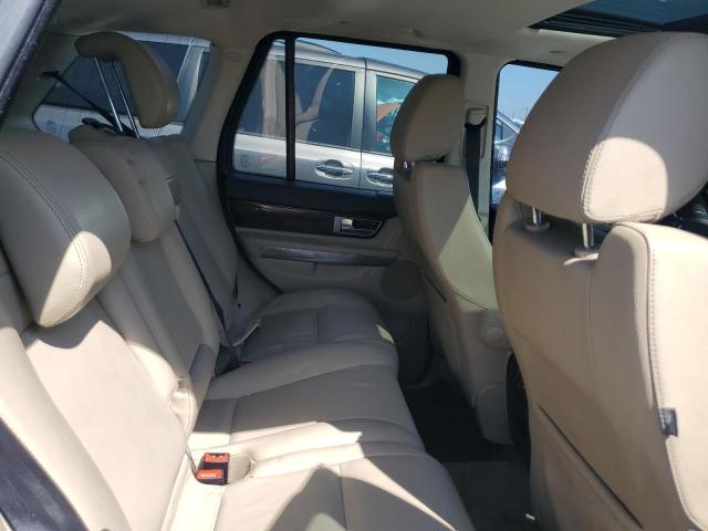 Photo 11 from auction – 2011 LAND ROVER RANGE ROVE with VIN SALSF2D4XBA704356
