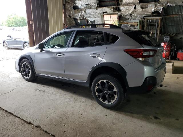 Photo 2 from auction – 2022 SUBARU CROSSTREK with VIN JF2GTAPC5N8234060