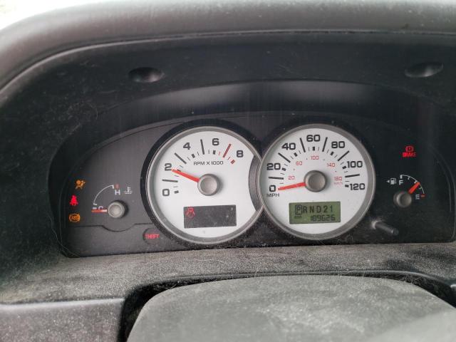 Photo 9 from auction – 2005 FORD ESCAPE XLT with VIN 1FMCU03105DA18712