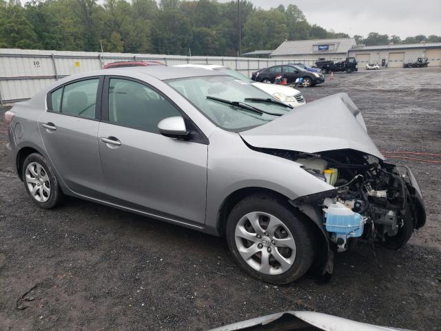 Photo 4 from auction – 2013 MAZDA 3 I with VIN JM1BL1UP3D1789614