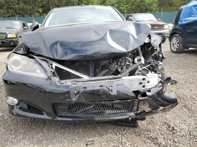 Photo 5 from auction – 2012 LEXUS IS 250 with VIN JTHFF2C27C2523394
