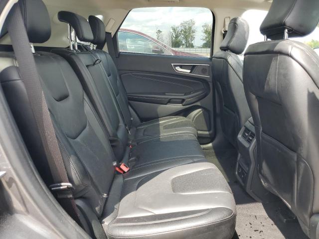 Photo 10 from auction – 2022 FORD EDGE TITAN with VIN 2FMPK4K93NBA77815