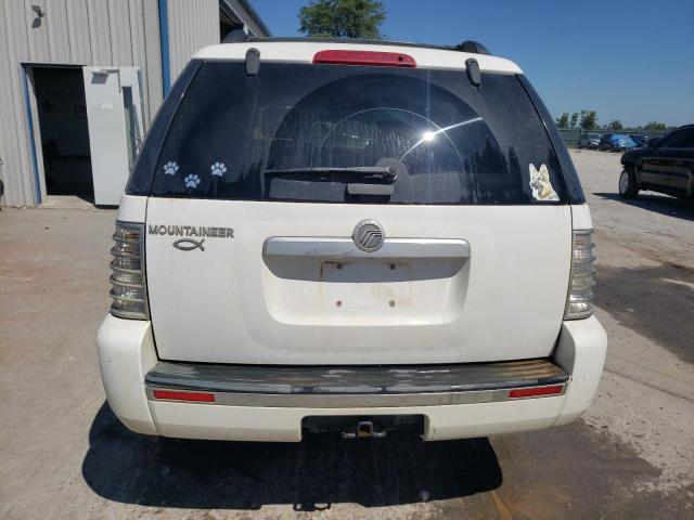 Photo 6 from auction – 2006 MERCURY MOUNTAINEE with VIN 4M2EU36EX6UJ04957