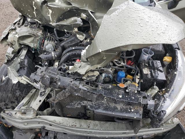 Photo 11 from auction – 2019 SUBARU OUTBACK 2. with VIN 4S4BSANC8K3284650