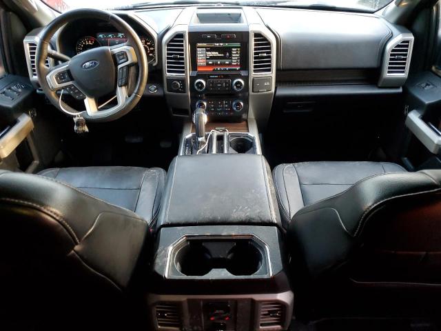 Photo 8 from auction – 2015 FORD F150 SUPER with VIN 1FTEW1EF7FFB25476