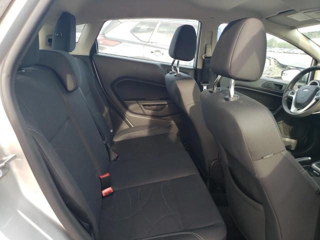 Photo 10 from auction – 2019 FORD FIESTA SE with VIN 3FADP4EJ8KM158985