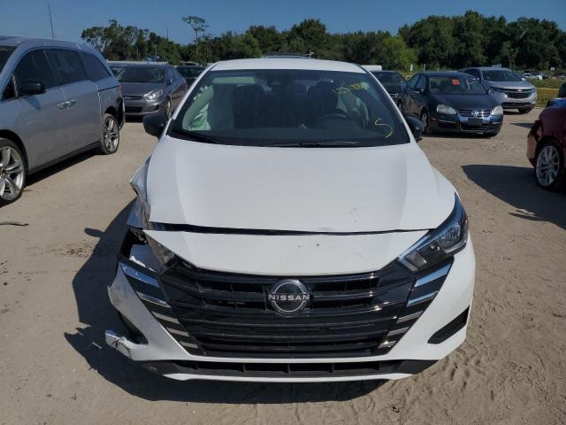Photo 5 from auction – 2023 NISSAN VERSA S with VIN 3N1CN8DV5PL837913