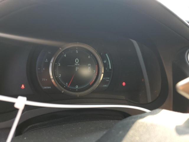 Photo 9 from auction – 2015 LEXUS IS 350 with VIN JTHBE1D24F5021679
