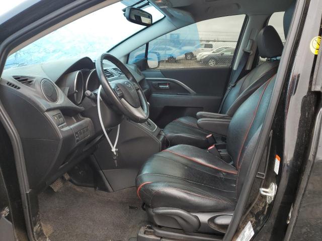 Photo 7 from auction – 2012 MAZDA 5 with VIN JM1CW2DL5C0102426