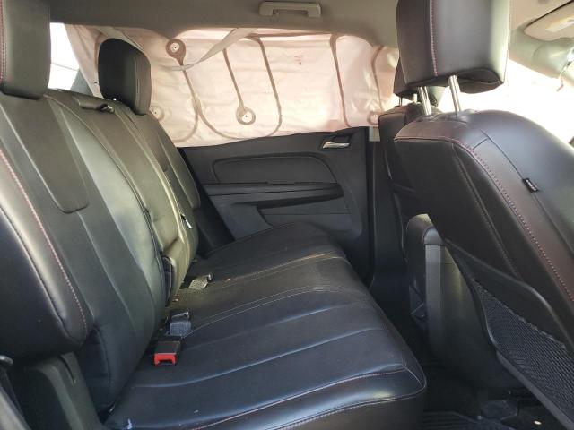 Photo 10 from auction – 2015 GMC TERRAIN SL with VIN 2GKALSEK1F6151693