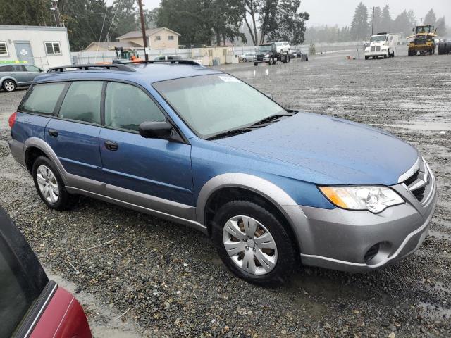 Снимка 4 от търг – 2008 SUBARU OUTBACK с VIN 4S4BP60C487312225