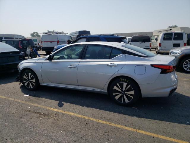 Photo 2 from auction – 2022 NISSAN ALTIMA SV with VIN 1N4BL4DVXNN381238