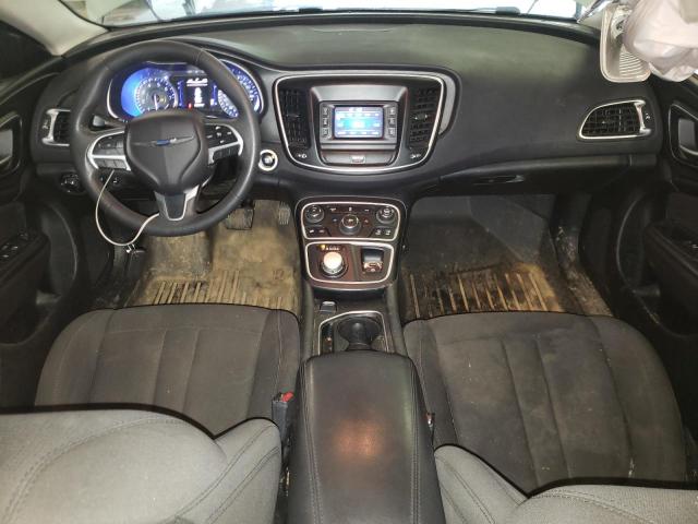 Photo 8 from auction – 2016 CHRYSLER 200 LIMITE with VIN 1C3CCCAB2GN137481