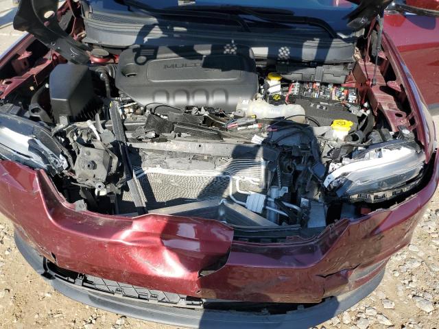 Photo 11 from auction – 2020 JEEP CHEROKEE L with VIN 1C4PJMLB7LD524713