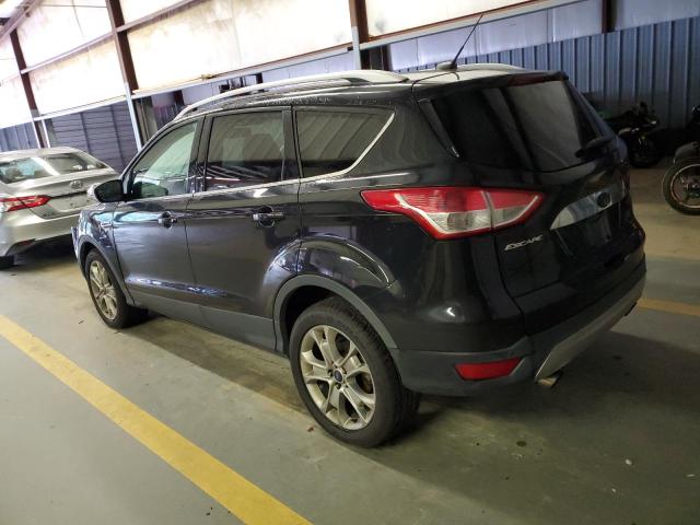Photo 2 from auction – 2014 FORD ESCAPE TIT with VIN 1FMCU9J99EUE57663