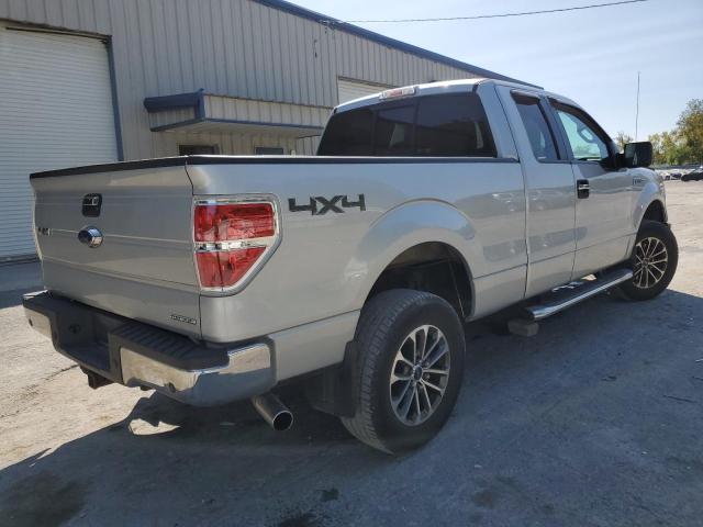 Photo 3 from auction – 2013 FORD F150 SUPER with VIN 1FTFX1EF1DKF29217
