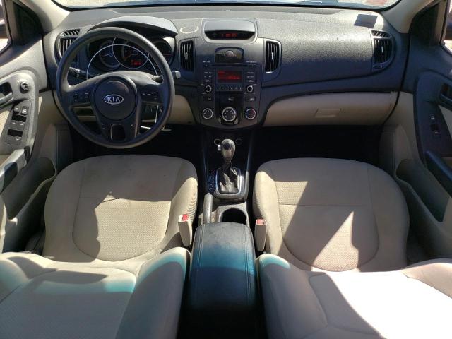 Photo 8 from auction – 2011 KIA FORTE EX with VIN KNAFU4A23B5383845