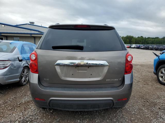 Снимка 6 от търг – 2011 CHEVROLET EQUINOX LT с VIN 2CNFLEECXB6266469