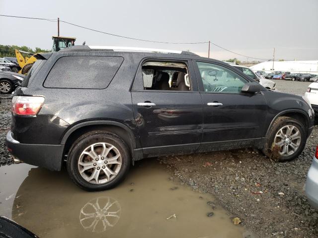 Photo 3 from auction – 2012 GMC ACADIA SLE with VIN 1GKKVNED4CJ421306