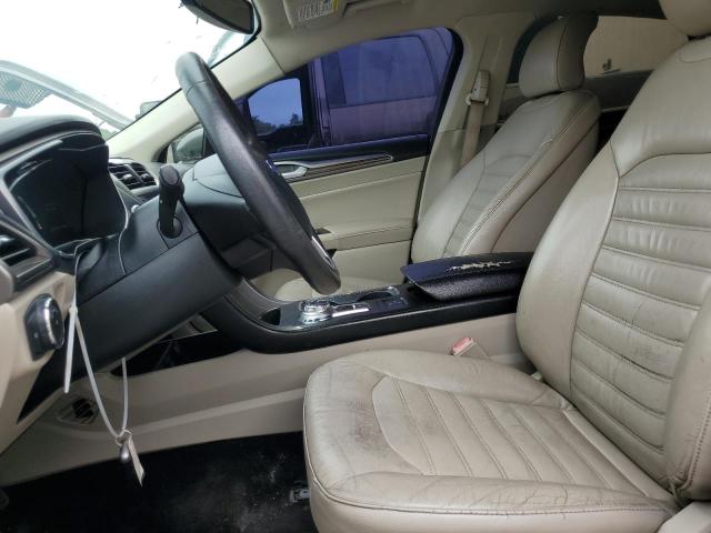 Photo 7 from auction – 2017 FORD FUSION SE with VIN 3FA6P0LU9HR164983