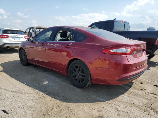 Photo 2 from auction – 2013 FORD FUSION SE with VIN 3FA6P0HR5DR119134