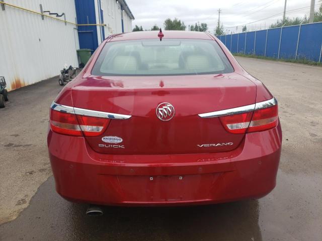 Photo 6 from auction – 2013 BUICK VERANO CON with VIN 1G4PR5SK1D4108024