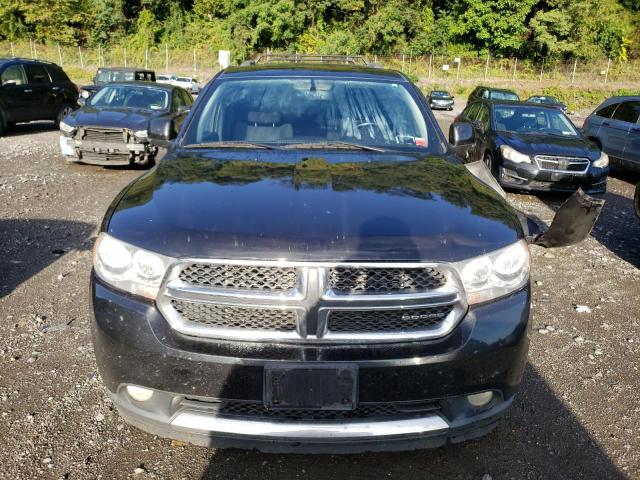 Photo 5 from auction – 2011 DODGE DURANGO CR with VIN 1D4RE4GG2BC634823