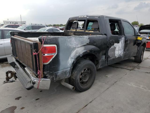 Photo 3 from auction – 2013 FORD F150 SUPER with VIN 1FTFW1CF1DKF46668