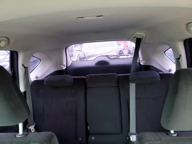 Photo 10 from auction – 2014 HONDA CR-V LX with VIN 2HKRM4H33EH708822