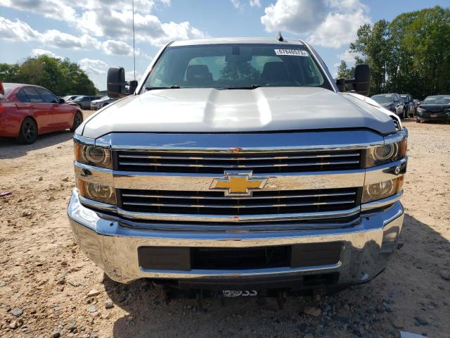 Photo 5 from auction – 2016 CHEVROLET SILVERADO with VIN 1GC2KUEGXGZ382091