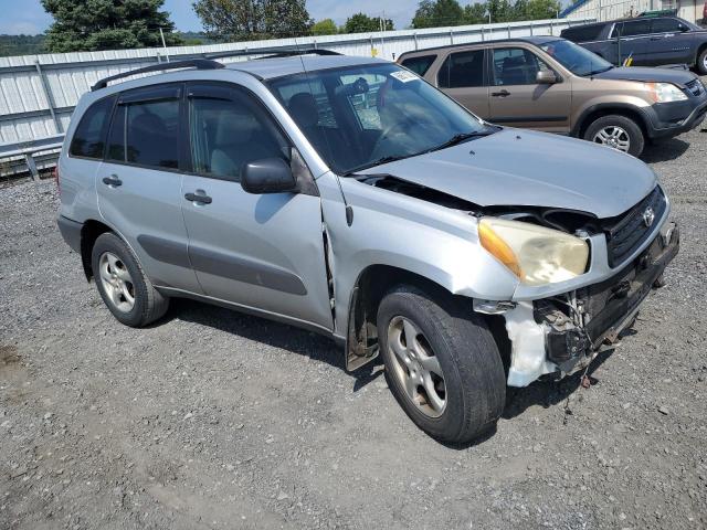 Снимка 4 от търг – 2003 TOYOTA RAV4 с VIN JTEHH20V430246701