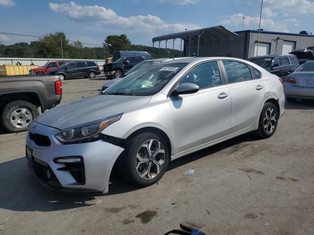 Photo 1 from auction – 2019 KIA FORTE FE with VIN 3KPF24AD9KE132052